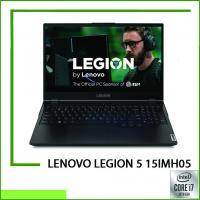 Lenovo Legion 5 15IMH05 i7-10750H/ RAM 8GB/ SSD 51...